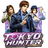 Tokyo Hunter