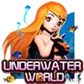 Under Water World
