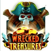 Wrecked Treasures
