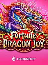 Fortune Dragon Joy