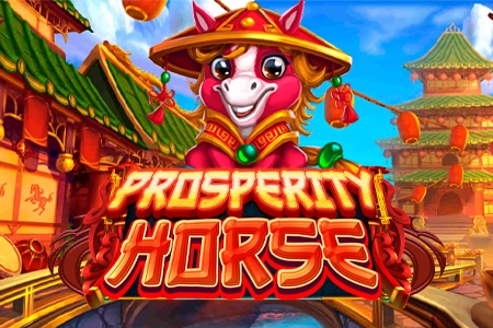 Prosperity Horse