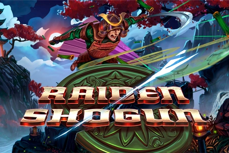 Raiden Shogun