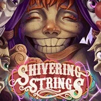 Shivering Strings