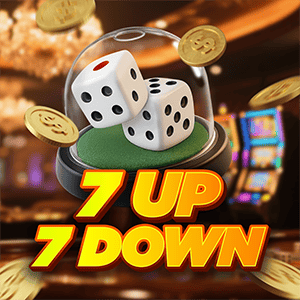 7 Up 7 Down