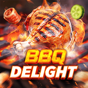 BBQ Delight