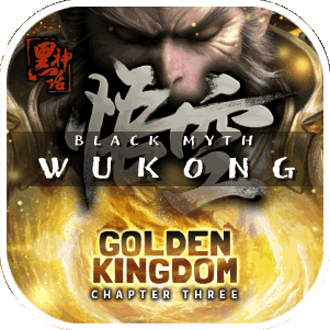 Black Myth Wukong Golden Kingdom