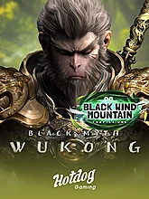Black Myth Wukong