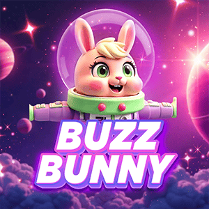Buzz Bunny
