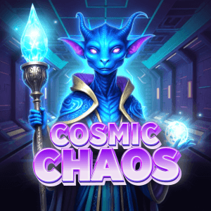 Cosmic Chaos