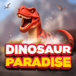 Dinosaur Paradise