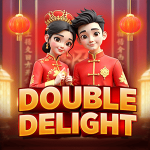 Double Delight