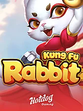 Kung Fu Rabbit