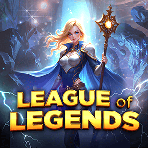 League of Legends
