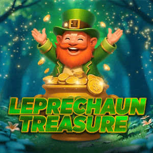 Leprechaun Treasure