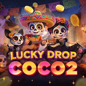 Lucky Drop Coco 2