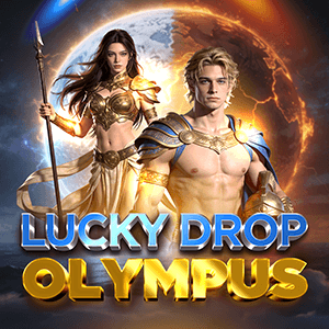 Lucky Drop Olympus