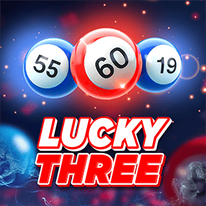 Lucky Three