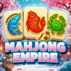 Mahjong Empire