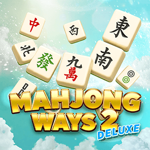 Mahjong Ways 2 Deluxe