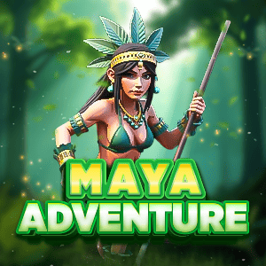Maya Adventure