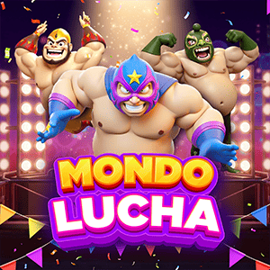 Mondo Lucha