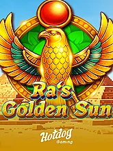 Ra's Golden Sun
