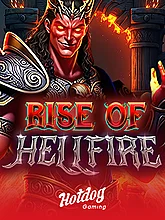 Rise of Hellfire