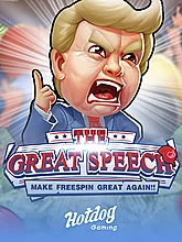 The Great Speech