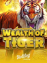 Wealth of Tiger