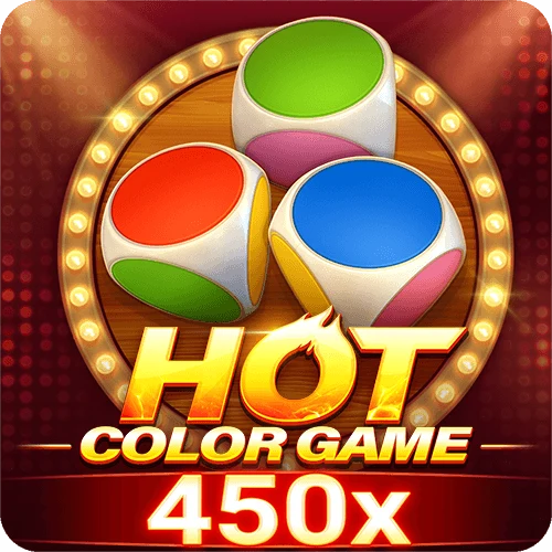 Hot Color Game