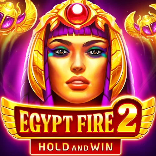 Egypt Fire 2