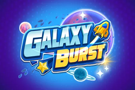 Galaxy Burst