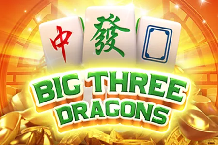 BigThreeDragons