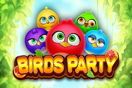 BirdsParty