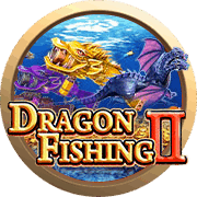 JDB Dragon Fishing II