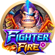 Fighter Fire