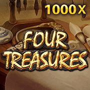 Four Treasures