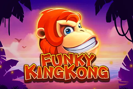 FunkyKingKong