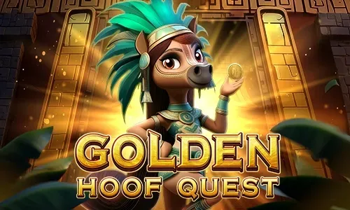 Golden Hoof Quest