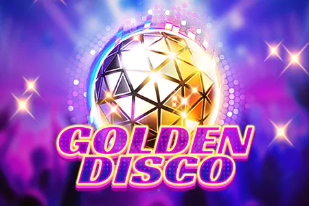 GoldenDisco