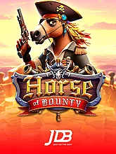 Horse of Bounty