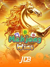 Mahjong Wins