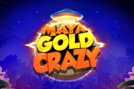MayaGoldCrazy
