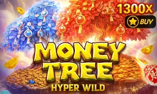 Money Tree - Hyper Wild