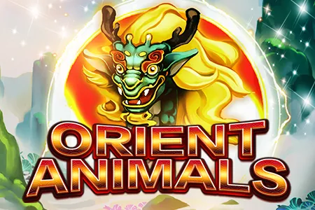 OrientAnimals