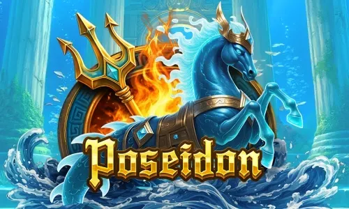 Poseidon