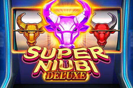 SuperNiubiDeluxe