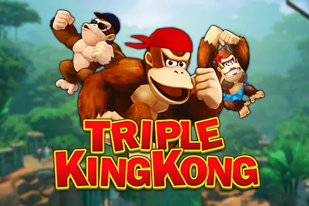 TripleKingKong