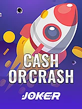 Cash Or Crash