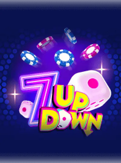 7 Up Down